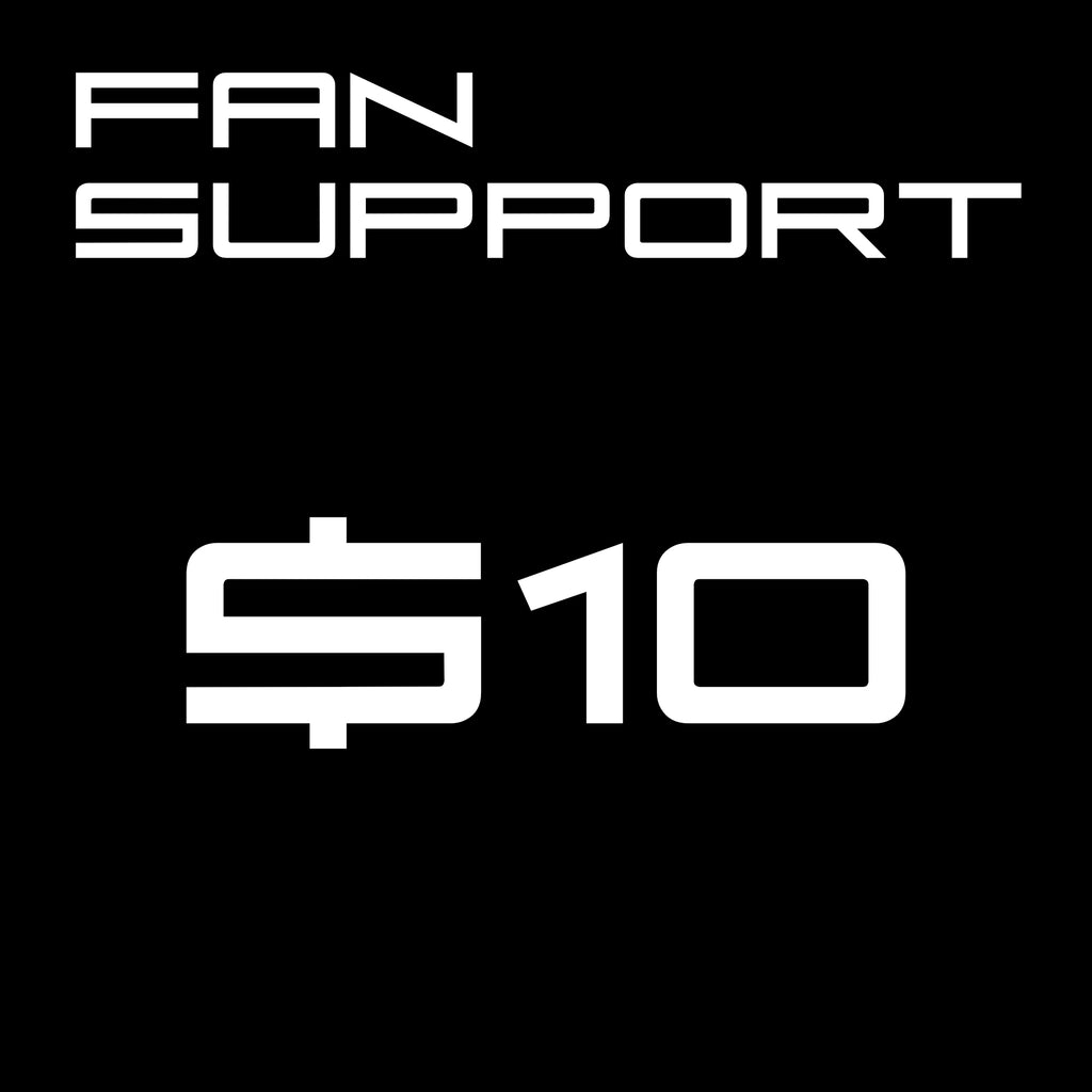 Support the Band