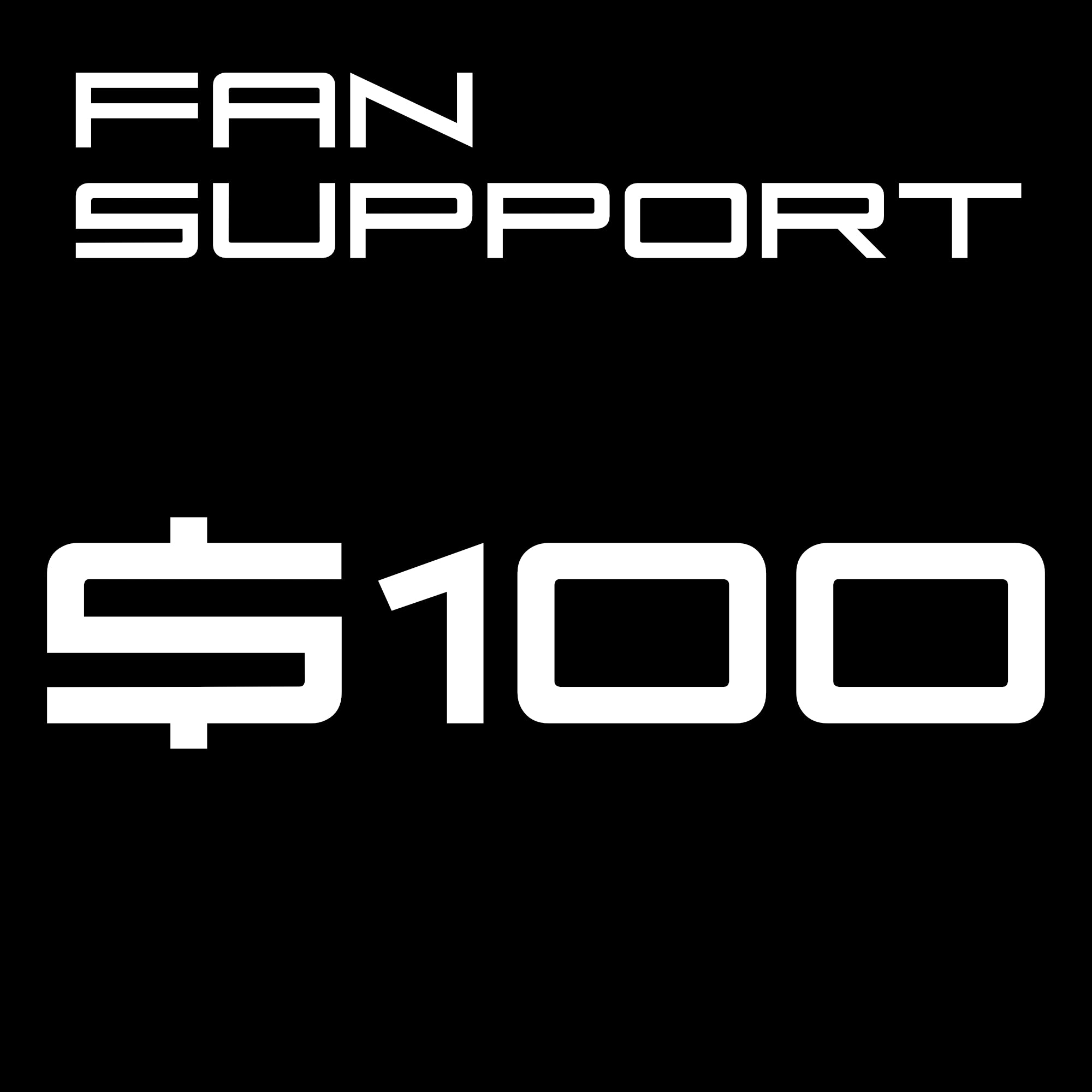 Support the Band