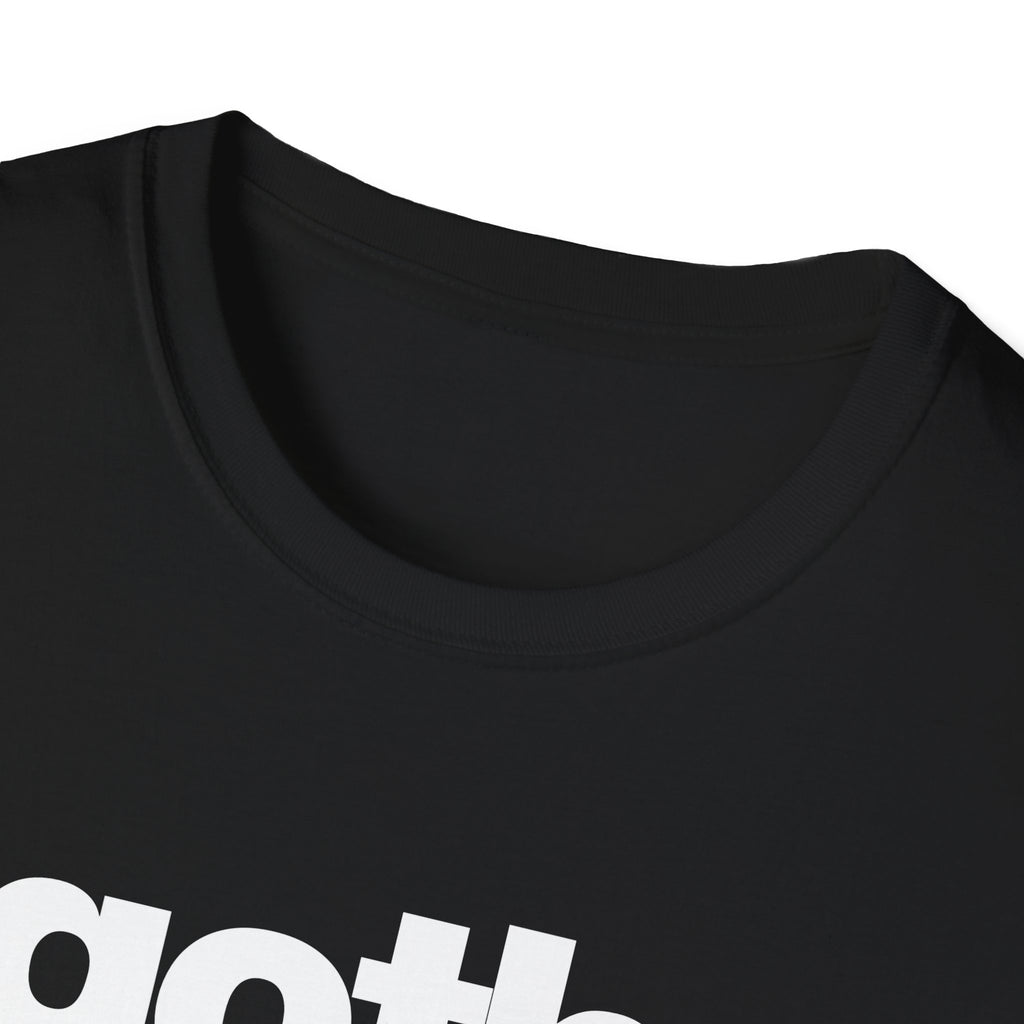 Goth As Fuck Shirt