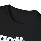Goth As Fuck Shirt