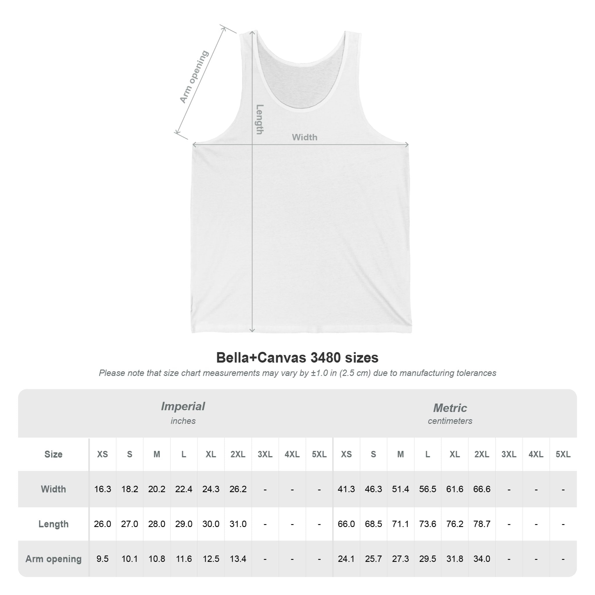 Whorticulture Logo Tank