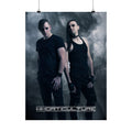 Whorticulture Band Poster