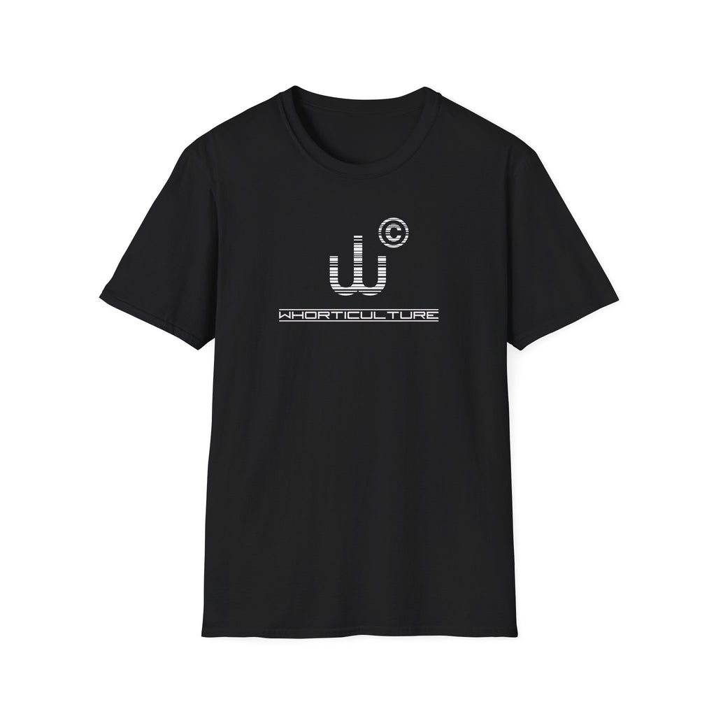 Whorticulture Logo Shirt