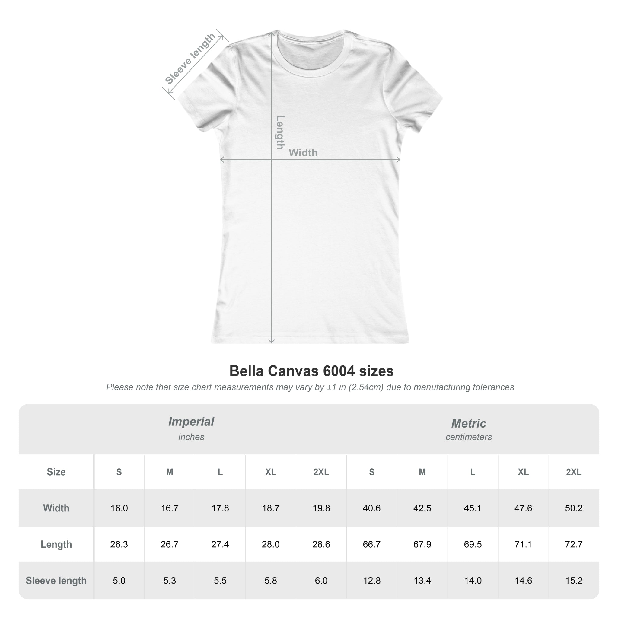 Whorticulture Logo Women's Tee