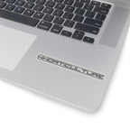 Whorticulture Name Sticker