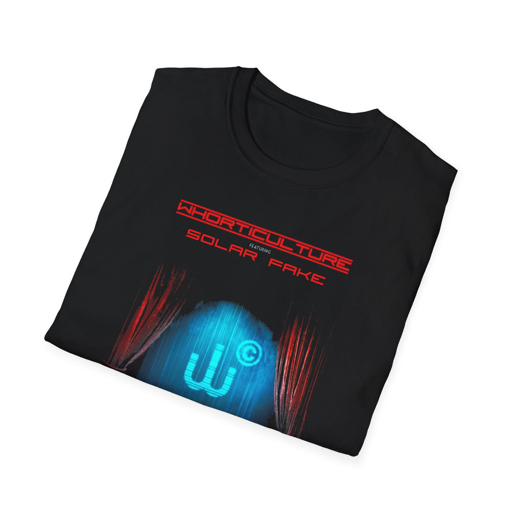 The Price Of Fame Cover Shirt
