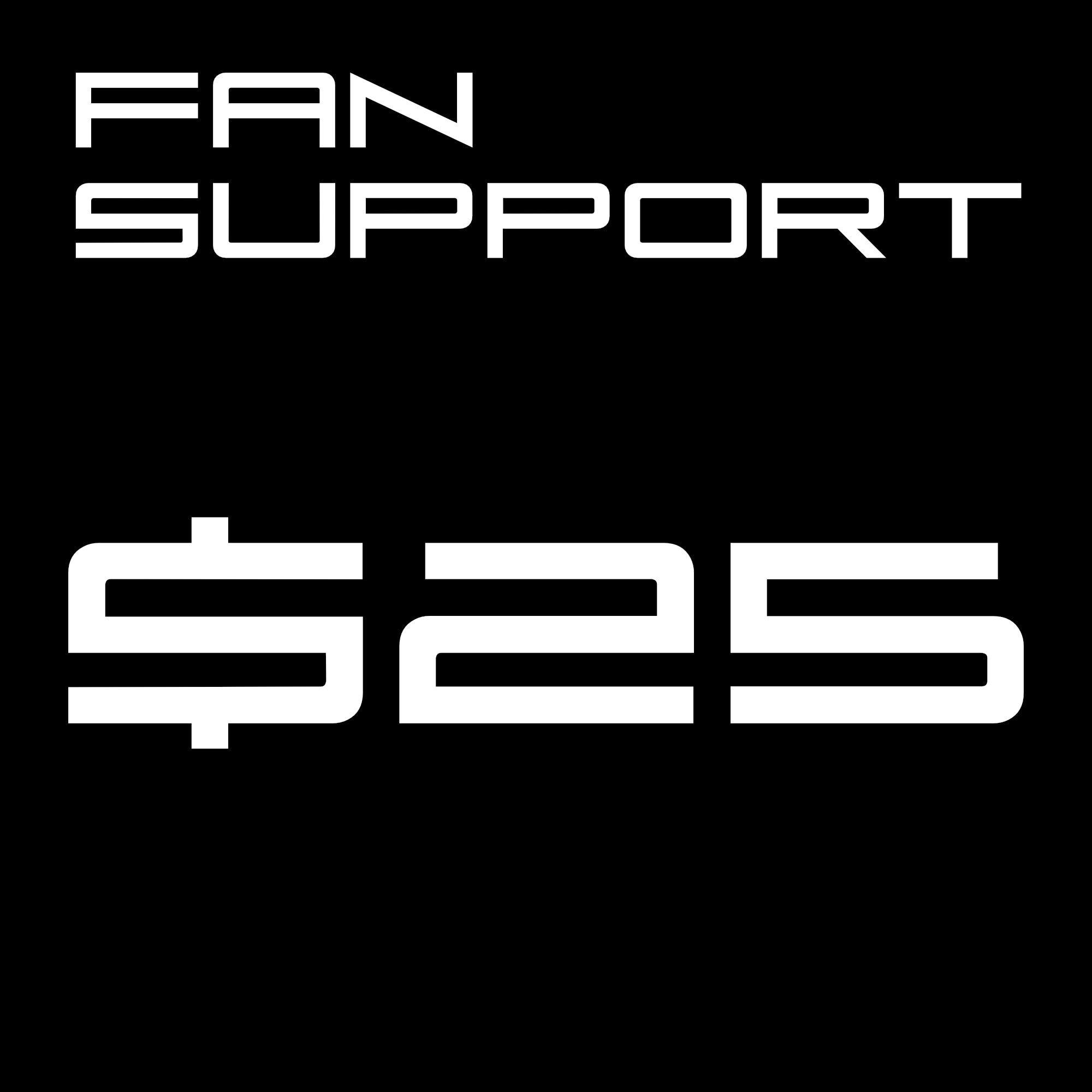 Support the Band