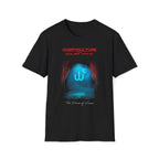 The Price Of Fame Cover Shirt