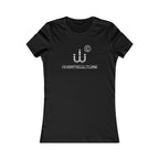 Whorticulture Logo Women's Tee