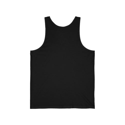 Goth As Fuck Tank