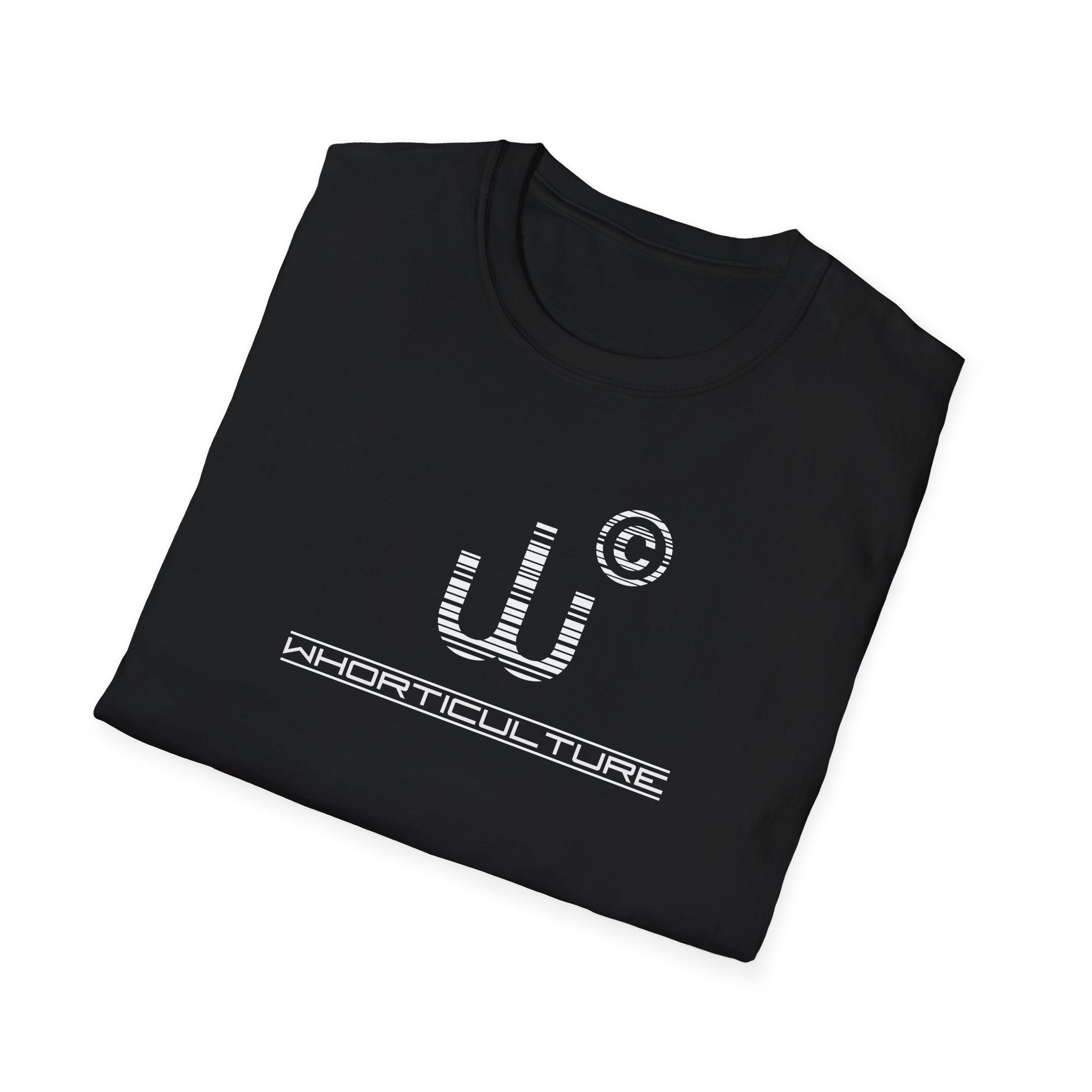 Whorticulture Logo Shirt