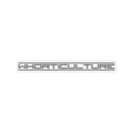 Whorticulture Name Sticker