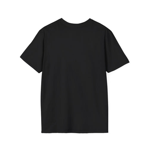 Green Faces Shirt