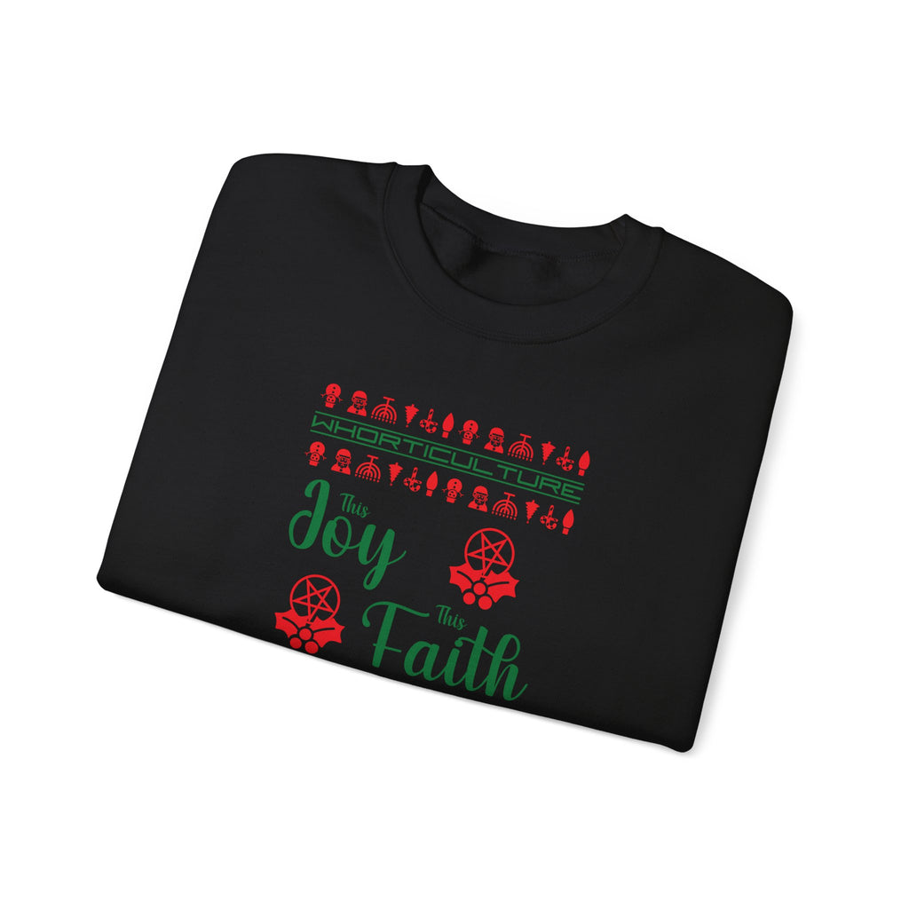 Wholiday Sweater