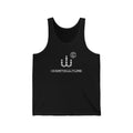 Whorticulture Logo Tank