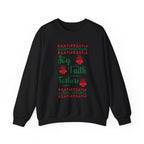 Wholiday Sweater