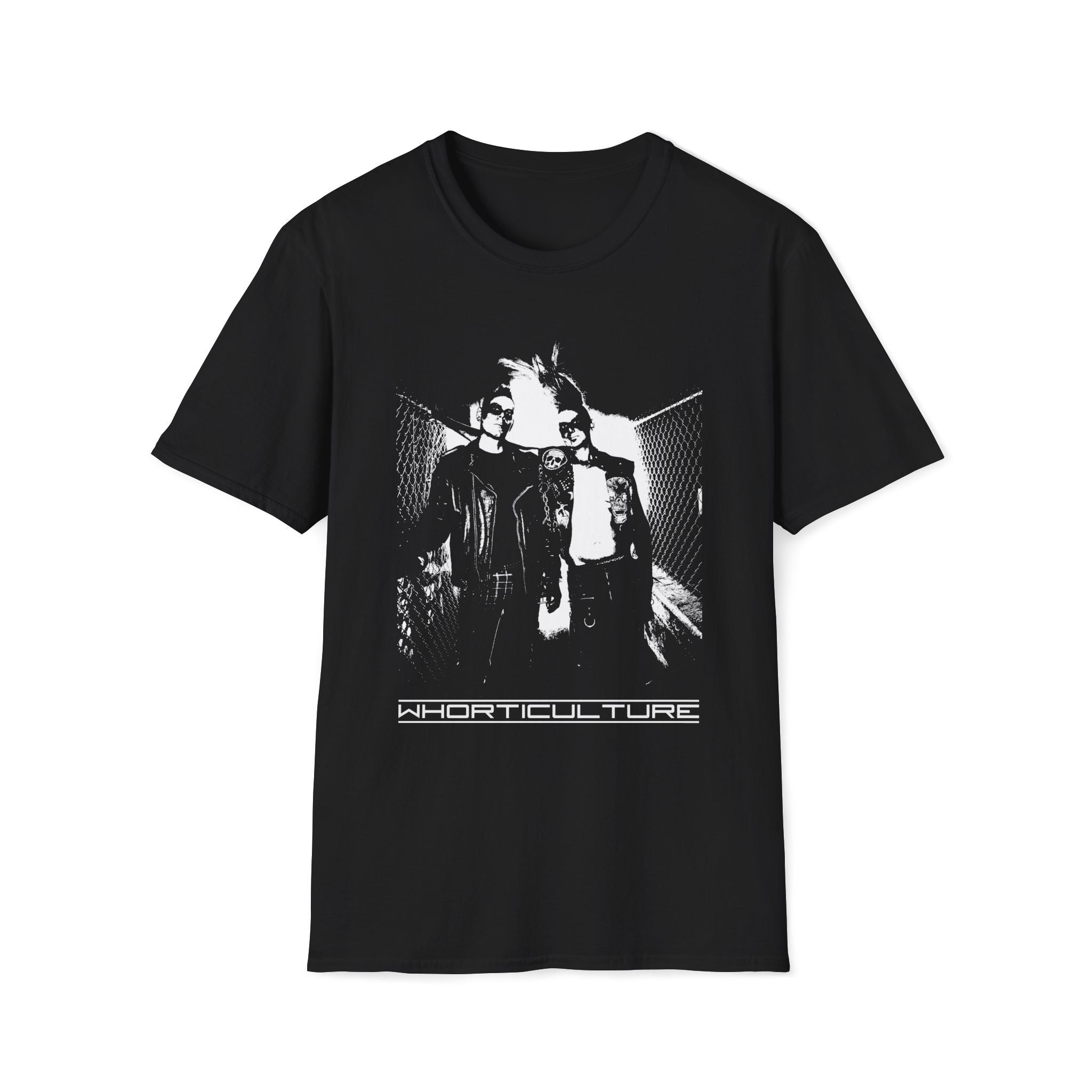 Make Me Dead Band Shirt