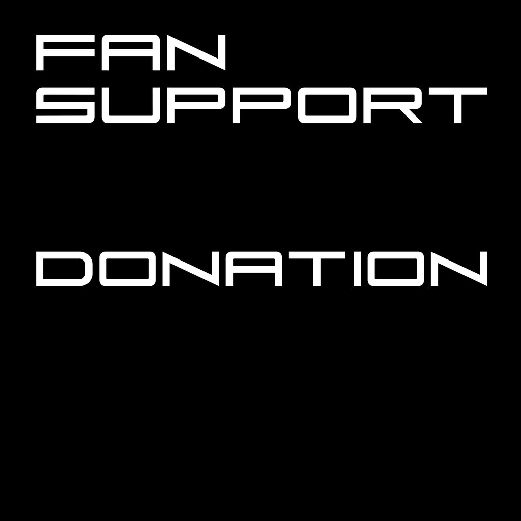 Support the Band